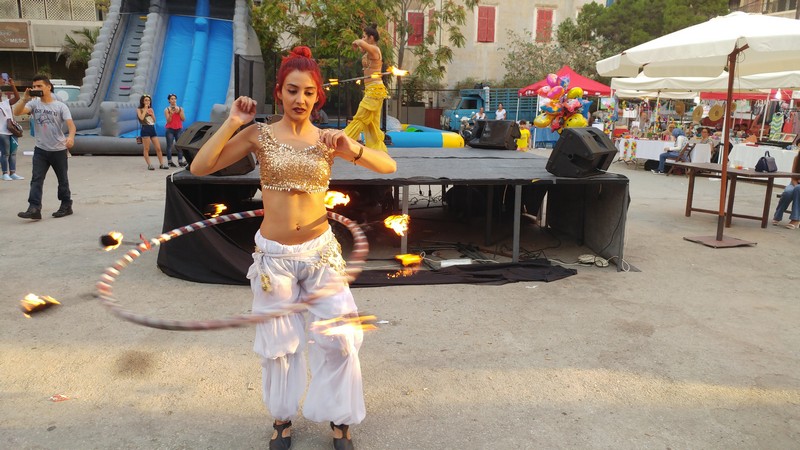 Africultural Festival 